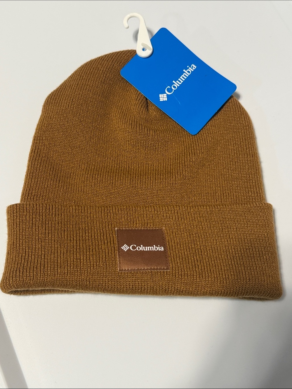 Unisex columbia hat